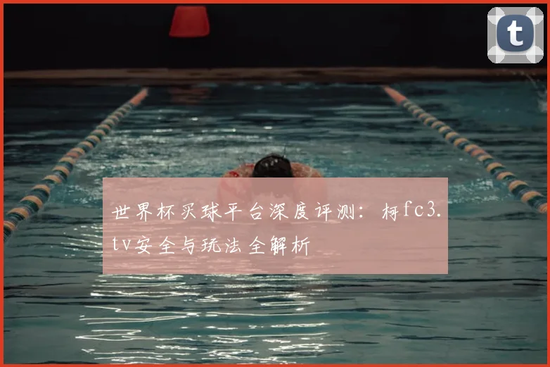 世界杯买球平台深度评测：柯fc3.tv安全与玩法全解析
